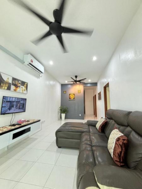 KH Homestay 2 Seri Manjung